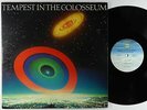 V.S.O.P. Quintet - Tempest In The Colosseum LP - CBS/Sony Japan VG++