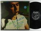 Warne Marsh - S/T LP - Atlantic - 1291 Black Label Mono DG