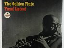 Yusef Lateef - The Golden Flute LP - ABC-Impulse - AS-9125 SEALED