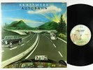 Kraftwerk - Autobahn LP - Mercury VG++ Shrink