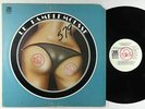 Le Pamplemousse - S/T (1980) LP - AVI VG+ PROMO