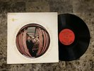 CAPTAIN BEEFHEART SAFE AS MILK RARE RED BUDDAH LABEL PSYCH VINYL LP EX+