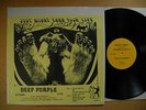 DEEP PURPLE rare live LP: Just Might Take Your Life US California 1974 EX-