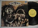 FATE Scratch' n Sniff LP 1990 Germany EX  Freak Kitchen