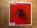 Embrace Out Of Nothing 2004 1st Press Near Mint 2 x Vinyl Record Album ISOM 45LP