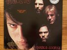 Danzig II - Lucifuge, 1990, Promo, Vinyl, Like New, Misfits, Punk Rock