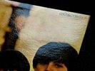 Beatles - For Sale UK 1st Press Stereo Un-Documented label variations Mint-