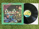 The Meters Cissy Strut ILPS 9250 1974 COMP LP ISLAND CLASSIC BAYOU FUNK RARE VG+