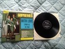 The Supremes - With Love From Us. Original 1964 UK MONO TML 11002  NEAR MINT/Ex+