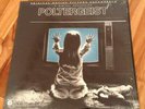 OST * POLTERGEIST [JERRY GOLDSMITH] MINT SHRINK 1982 US LP MGM
