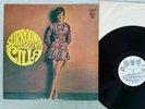 Cilla Black Surround Yourself With Cilla DJM FP-80050 Japan Red Vinyl Promo Rare