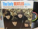 LP / Plays Side 1 VG++ Side 2 VG/VG- The Early Beatles 1965 Original Mono T-2309