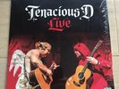 Tenacious D Live - Rare LP - Black Friday RSD 2015 Album Record