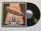 LED ZEPPELIN The Final Rehearsal 2007 2 X LP RARE JIMMY PAGE NO CD