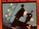 The Jesus And Mary Chain - Darklands 180g VINYL LP NEAR MINT