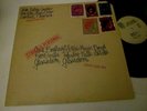CAPTAIN BEEFHEART AND HIS MAGIC BAND - STRICTLY PERSONAL - STAMPA USA- LP VINILE