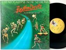 Rhythm Devils Play River Music Apocalypse Now Sessions LP Vinyl Record Album