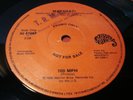 MAZARATI Rare Promo Copy 45 – 100 MPH / Prince Related / Funk