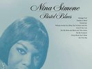 SIMONE,NINA-PASTEL BLUES (ACOUSTIC SOUNDS) VINYL NEW