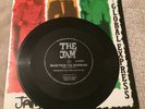 The Jam Paul Weller Tour Programme And Flexi Disc Rare Tales From The Riverbank