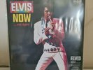 Elvis Presley Elvis Now And Again.  Ftd Vinyl.
