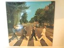 The Beatles –`Abbey Road`,1969,Apple Records,PCS 7088(Record;VGC+/sleeve;VGC)