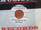 Jimmy Radcliffe-Long After Tonight is All Over- All Time Great
