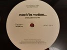 New Order/ England World In Motion 12