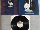 VAN DER GRAAF GENERATOR-H TO HE-UK RE-ISSUE ON CHARISMA/PHONOGRAM-1970-EX.COND