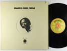 William S. Fischer - Circles LP - Embryo