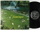 Flamingos - S/T LP - Checker Black Label Mono
