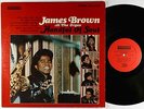 James Brown - Handful Of Soul LP - Smash Mono NM