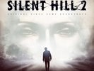 Silent Hill 2 – Original Video Game Soundtrack 2XLP Fog / Red & Black Swirls New