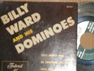 Rhythm & Blues   Billy Ward & The Dominoes