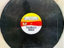 Conjunto Universal Tremendo Disco Miami Salsa Afro Merengue Velvet NM LP