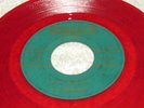Persuaders - Mojo Workout - Rondack RO6-9778 - Garage - RED VINYL - LISTEN