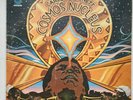 CARLOS GARNETT . COSMOS NUCLEUS  [MUSE]