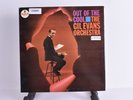 The Gil Evans Orchestra - Out of the Blue - Impulse - Vinyl