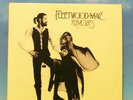 FLEETWOOD MAC - RUMOURS - WARNER 1977 - WITH INSERT VINYL LP RECORD?