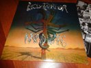 Holy Terror ?– Mind Wars ..org,1988...in very good condition,very rare
