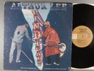 Arthur Lee  Vindicator    Psych    x Love