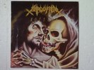 Sarcofago ?– Rotting LP 1989 M/VG+ UK first pressing Discogs Id: 1385287