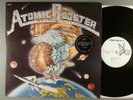 Atomic Rooster  IV   White Label Promo  Hard Rock; Prog