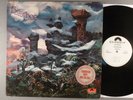 Banchee  Thinkin'    White Label Promo   Psych; Hard Rock