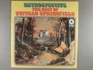 Buffalo Springfield  Retrospective The Best Of Buffalo Springfield   SEALED