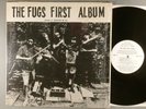 Fugs, The  The Fugs First Album   Psych; Garage