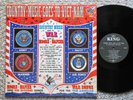 CHARLIE MOORE & BILL NAPIER *Country Music Goes To Viet Nam* 1966 NM King LP