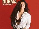 MON LAFERTE Norma vinyl record. New  Sealed  Zoe Caifanes Bunbury Cafe Tacuba