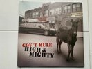2LP - GOV'T MULE 