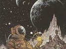 VINNUM SABBATHI - Of Dimensions & Theories - Vinyl (LP)